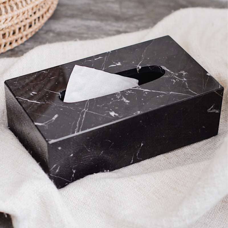 Tissue Boxes