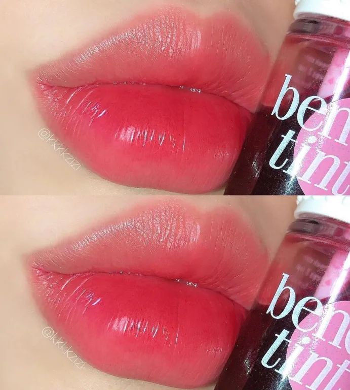 Rose Tint For Lips And Cheeks 10ml