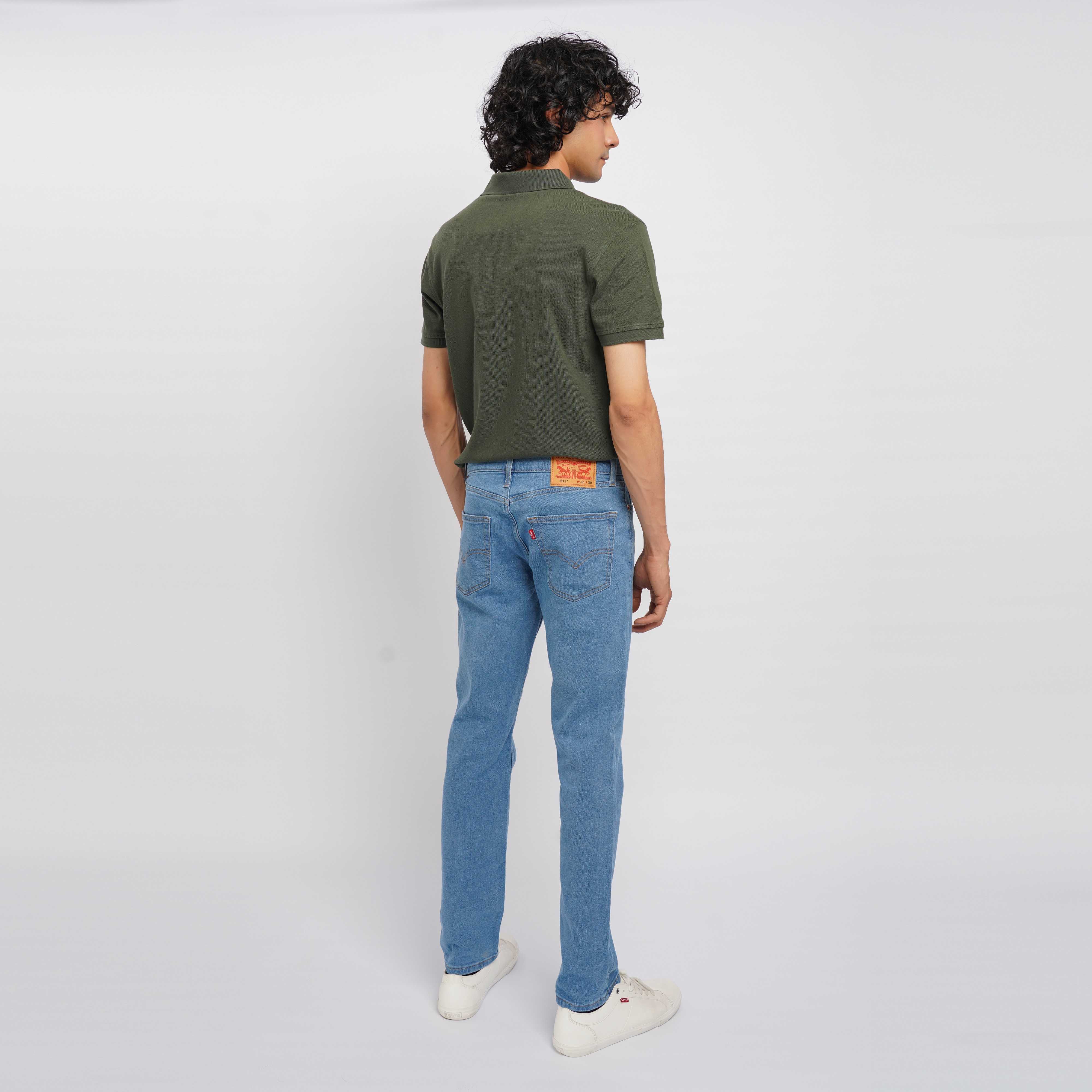 Levi's® Men's 511 Slim Jeans
