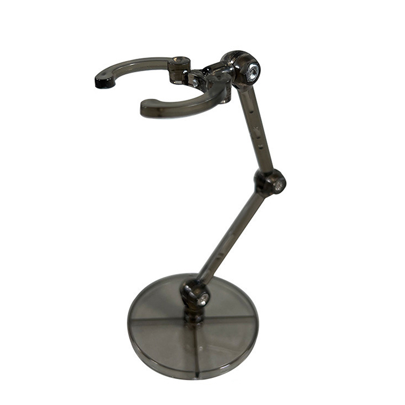 1PC Doll Stands Action Figure Base Suitable Display Stand Bracket For HG/RG 1/144 SHF Robot Model Effect Stage Act Suit