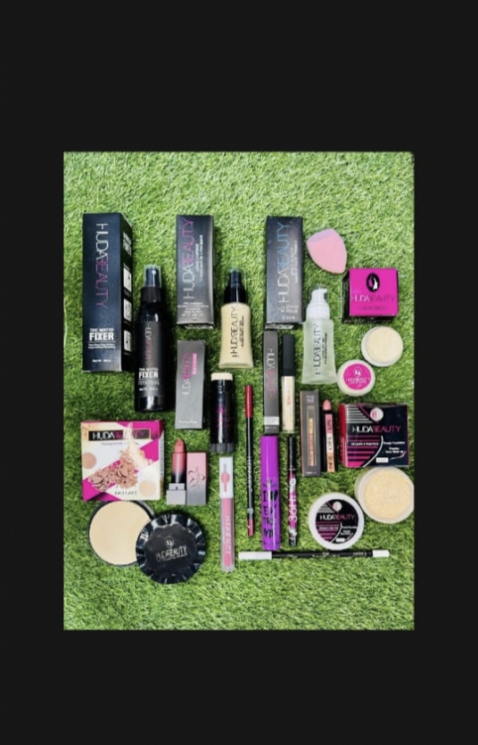 Makeup Deal 16 In 1