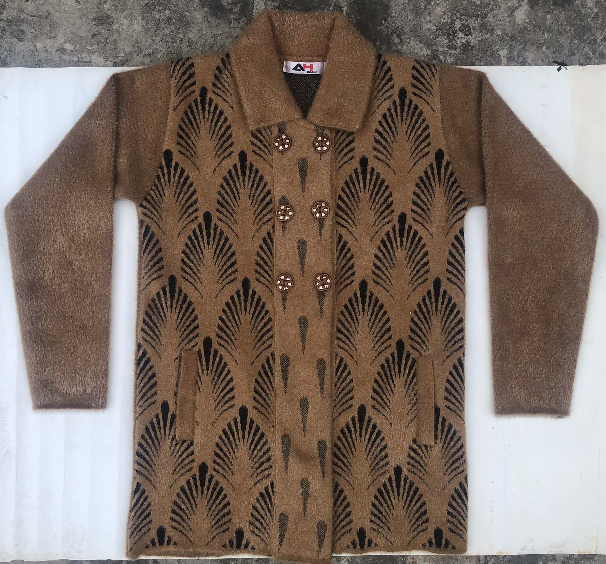 Sweaters for women full sleeves soft wool Cardigans