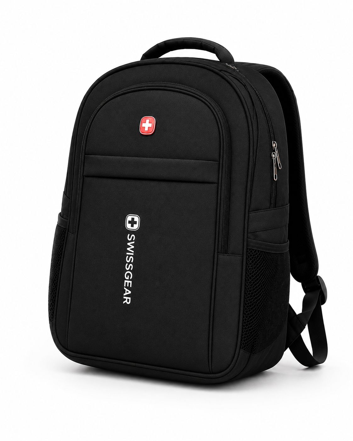 Durable  All Season Quality Laptop Bag For Men Multi Pocket Travel Backpack For Everyday Carrying