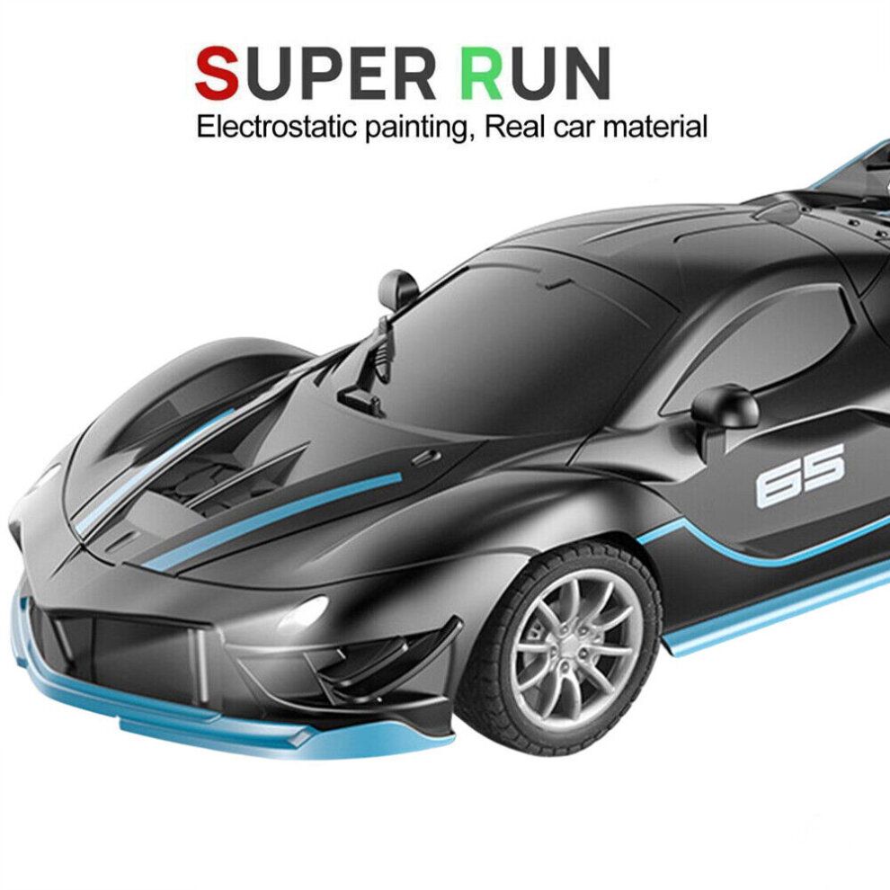 Ferrari Racing RC Car Full Function Cell Operated