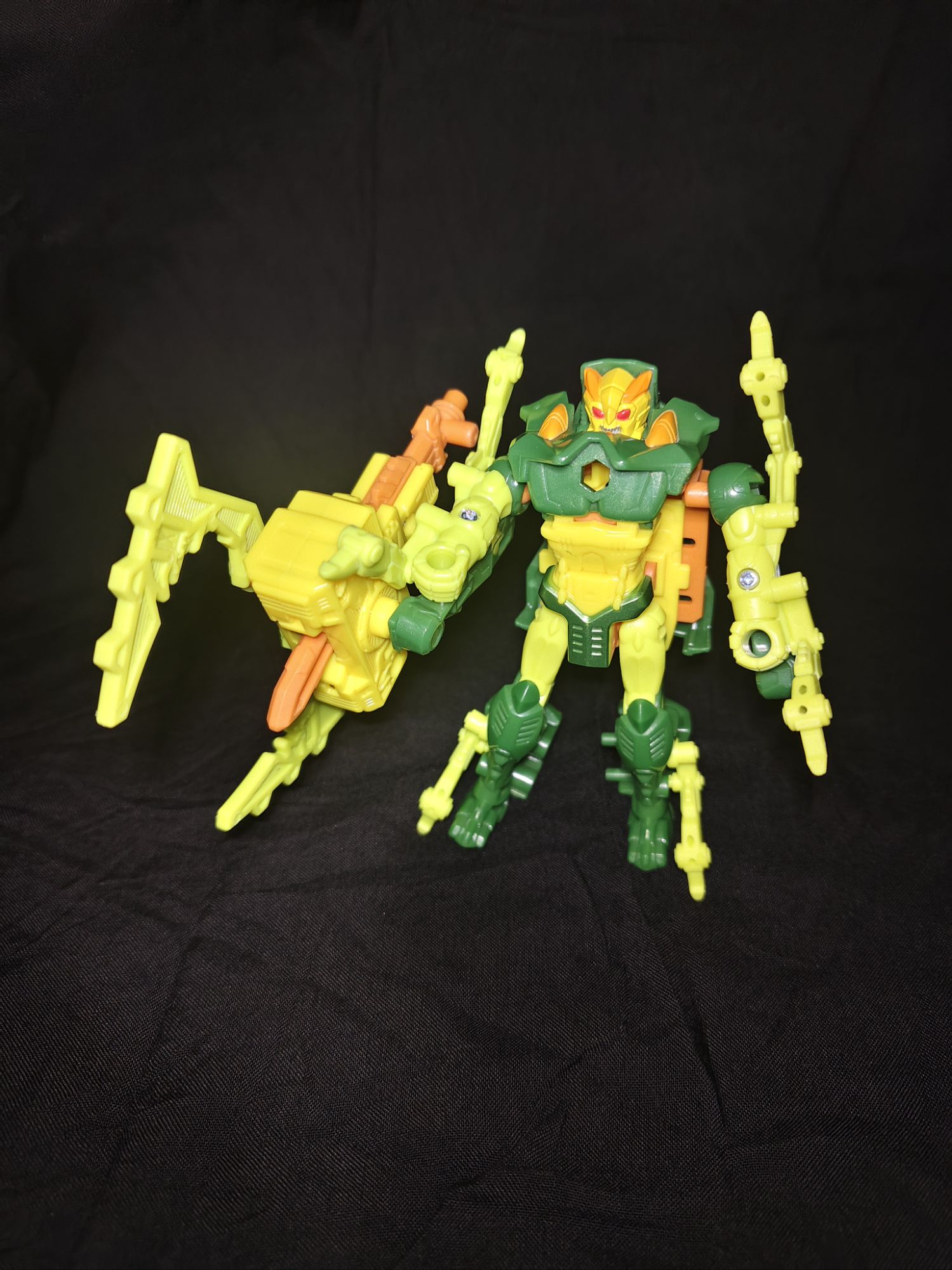transformers Action figure