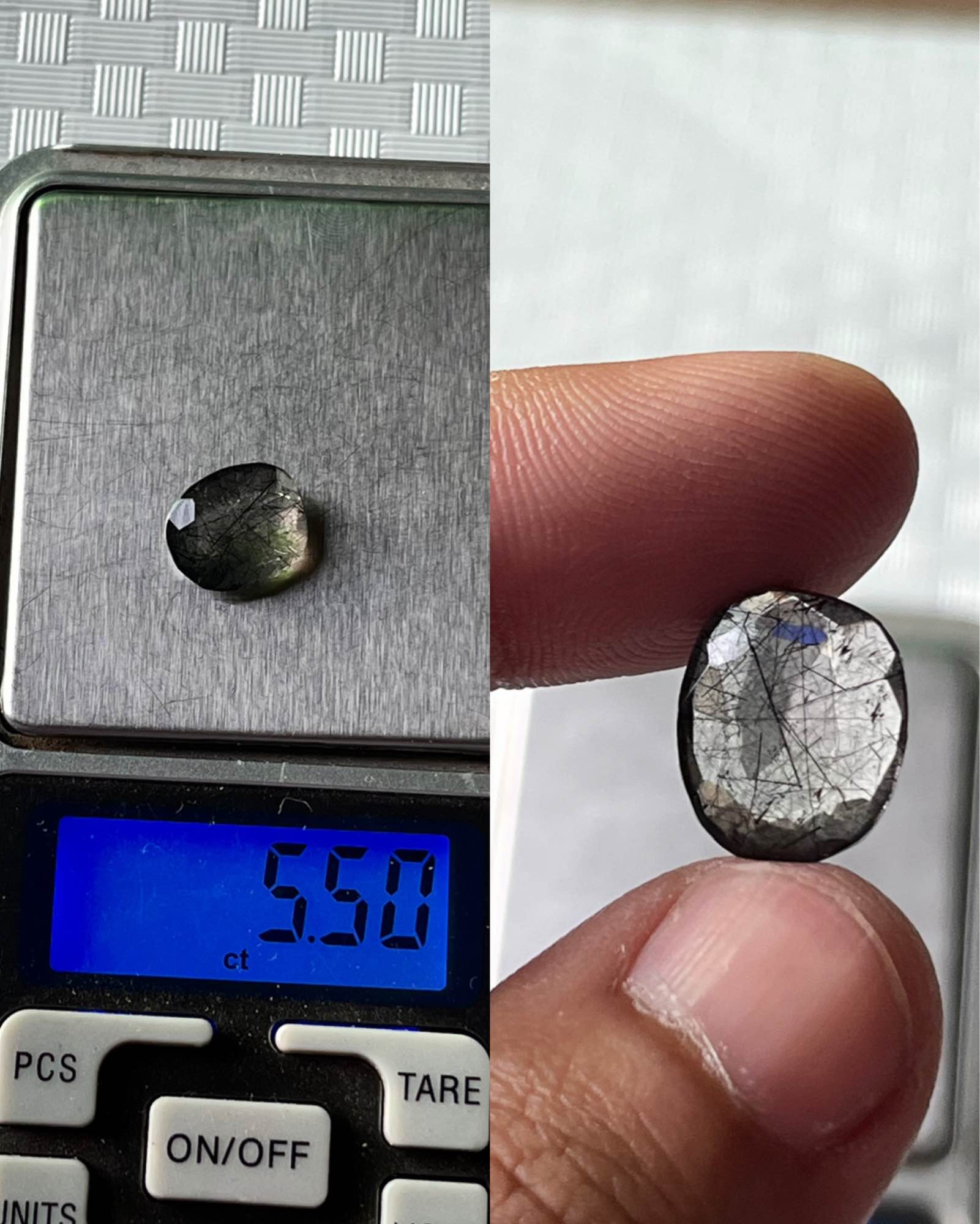 Moh e Najaf high-quality 100% natural original stone
Stone/Gemstone/Moh e Najaf Stone/Moh e Najaf Gemstone
۔