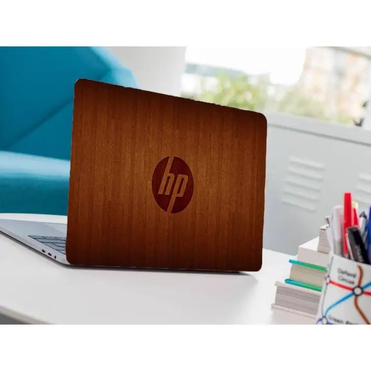 Hp laptop skin cover best sale