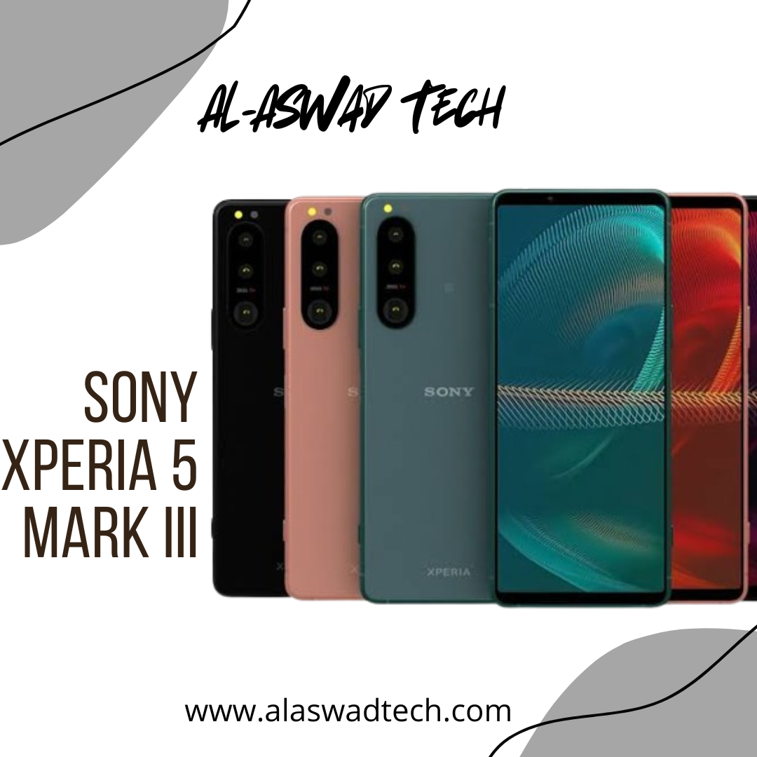 Sony Xperia 5 mark 3 (iii) | 8GB ram | 128GB storage | official pta ...