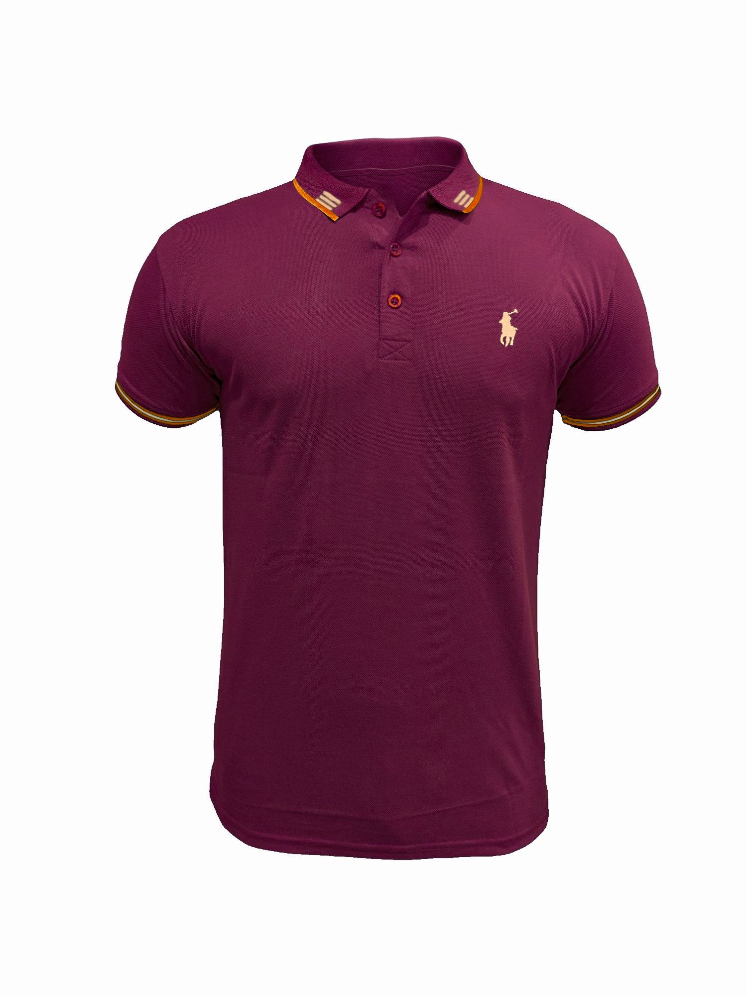 Polo T-Shirts For Men in Premium Quality