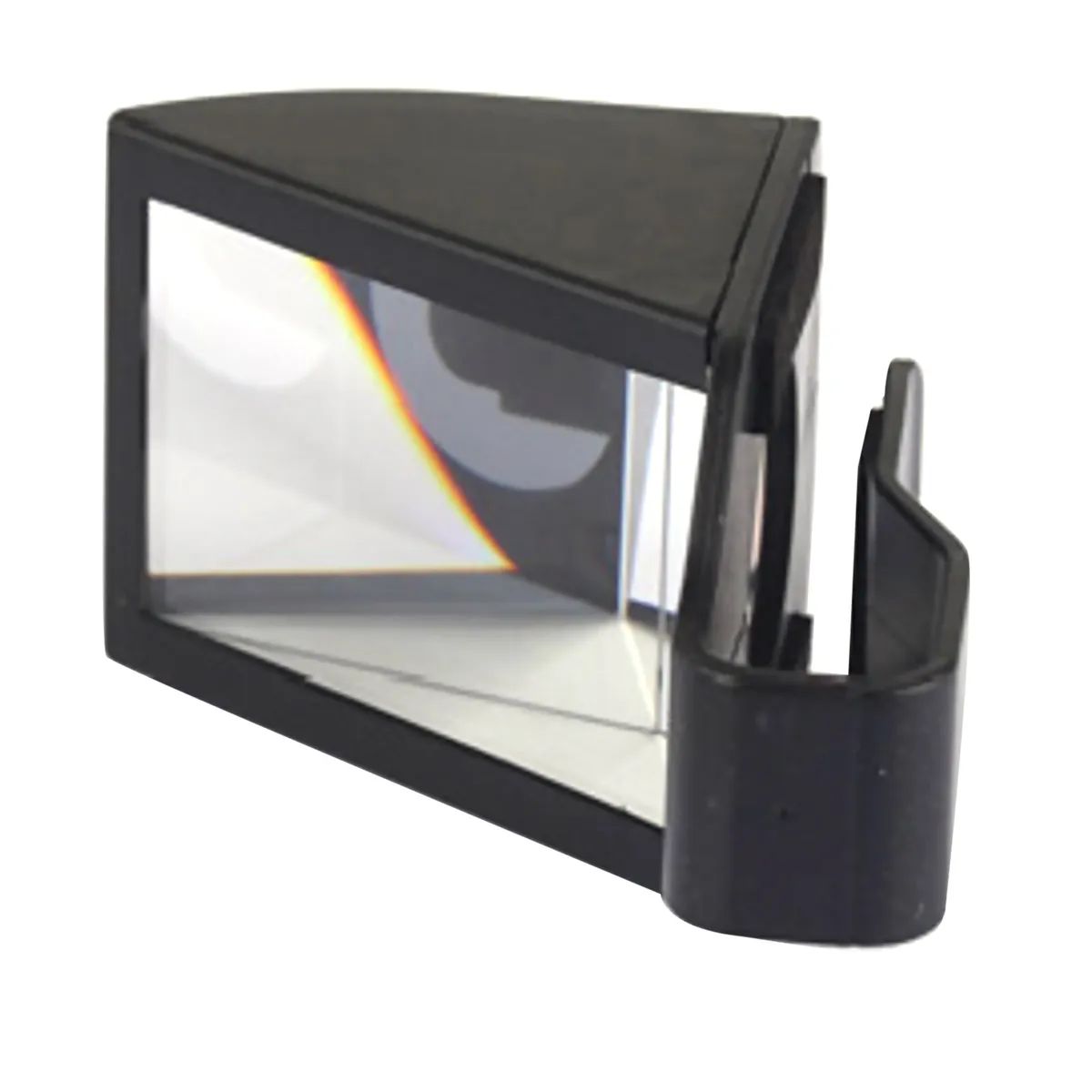Camera Lens Smartphone Universal Right Angle Lens Clip 90 Degree Turning.