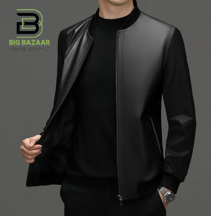 Big bazaar men's clearance jacket