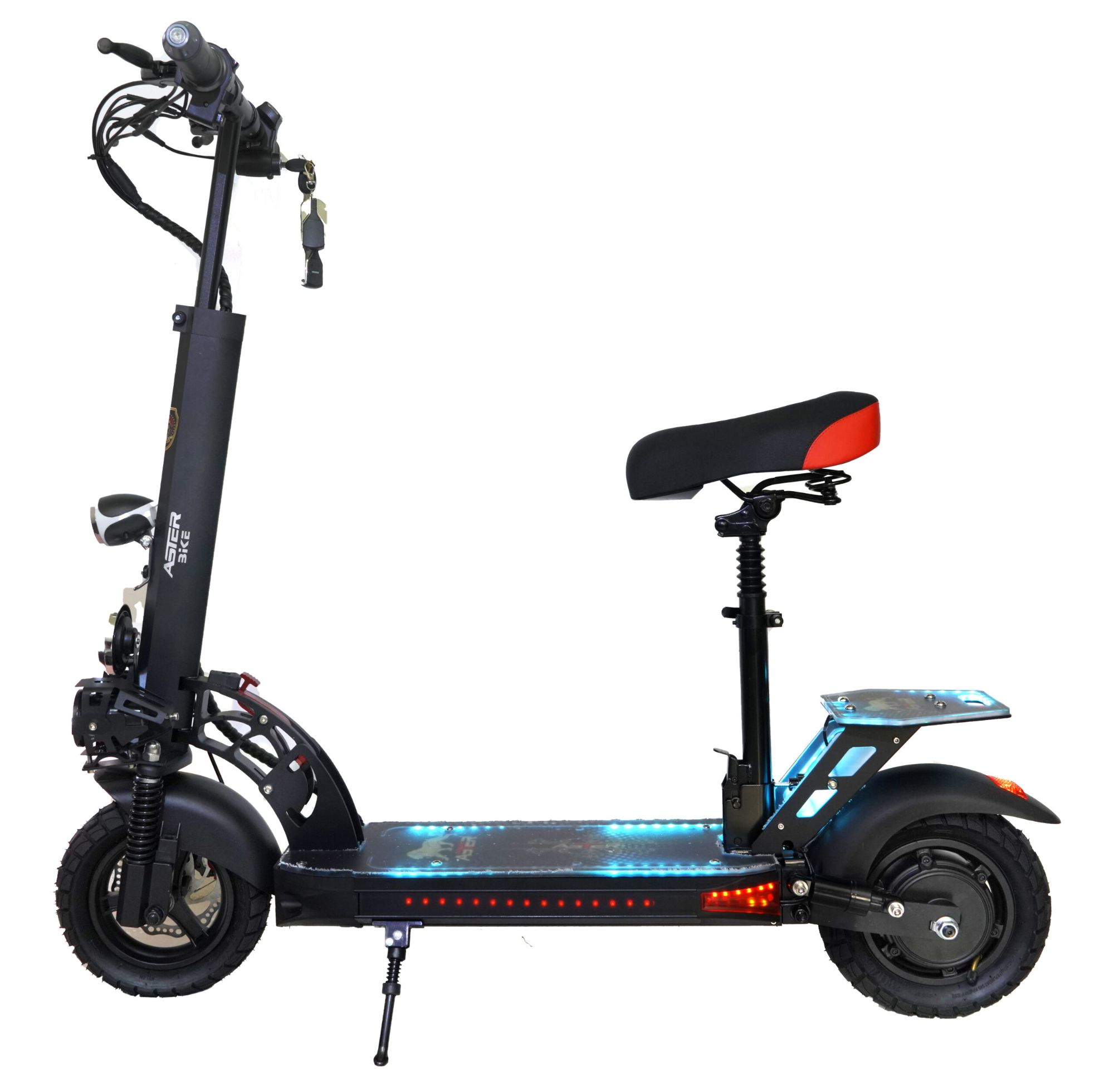 ELECTRIC SCOOTER OFFROAD E10