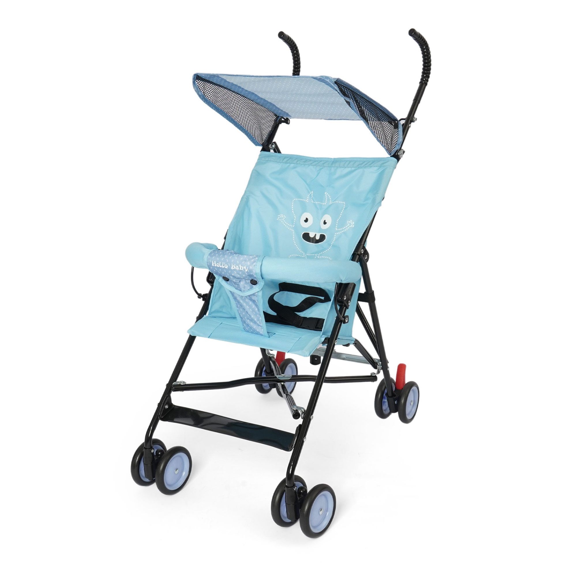 Lightweight baby pram best sale