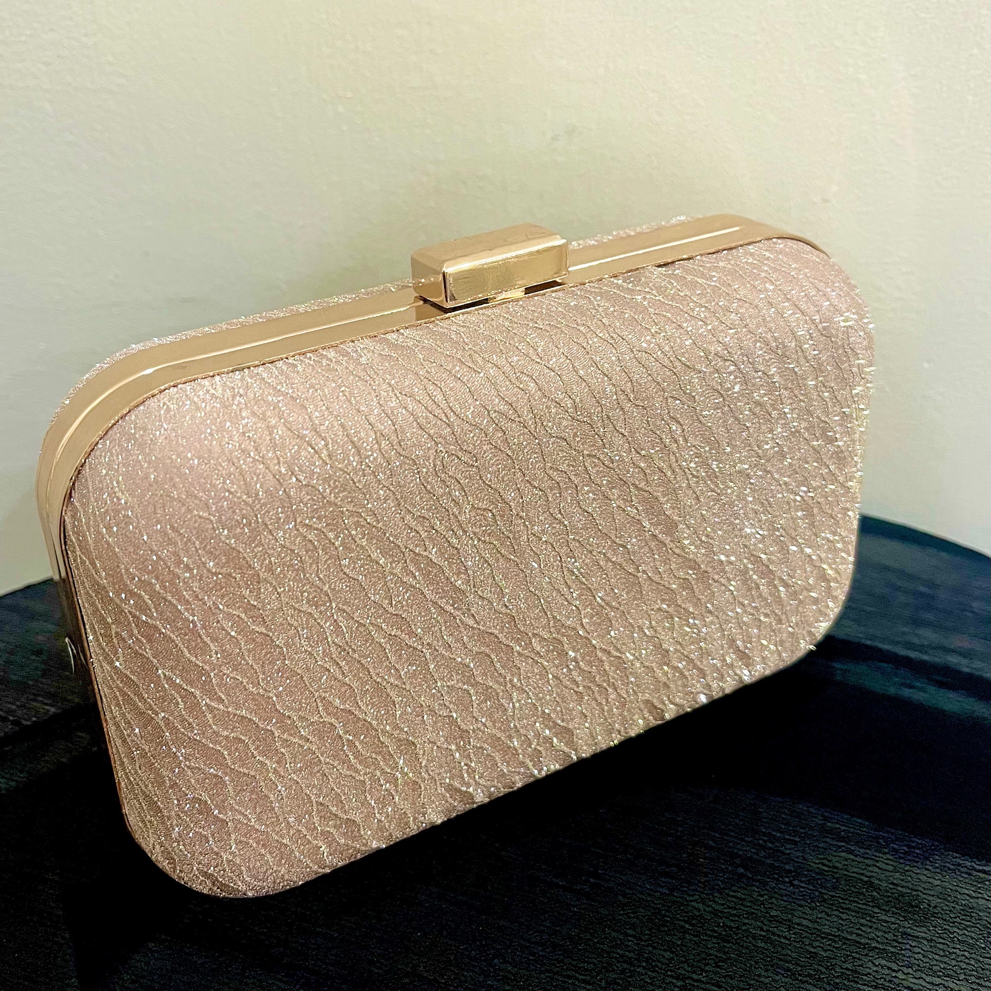 Trendy Bridal Clutch Party Clutch Purse Latest Evening Bags Ladies Wedding Wallet Bridal Clutch Purse