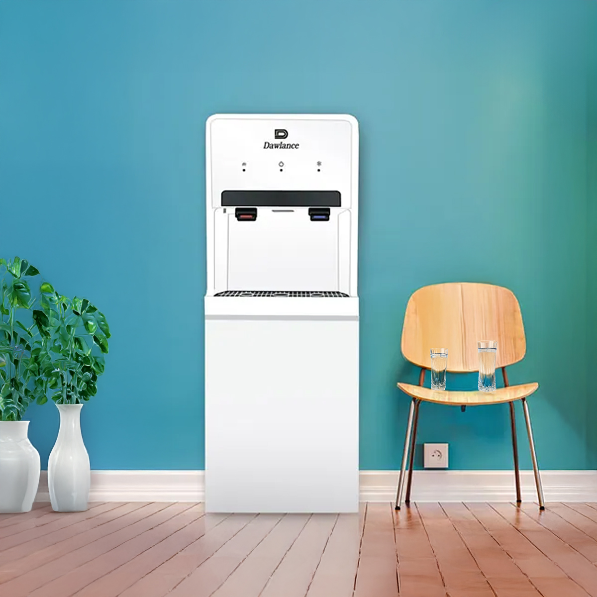 Water Dispensers