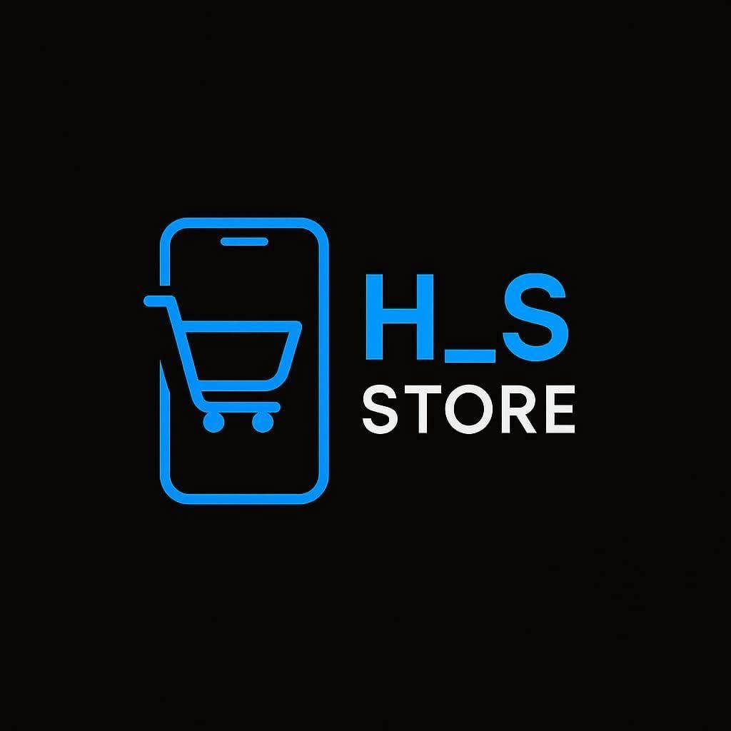 Shop online with H_S STORE now! Visit H_S STORE on Daraz.