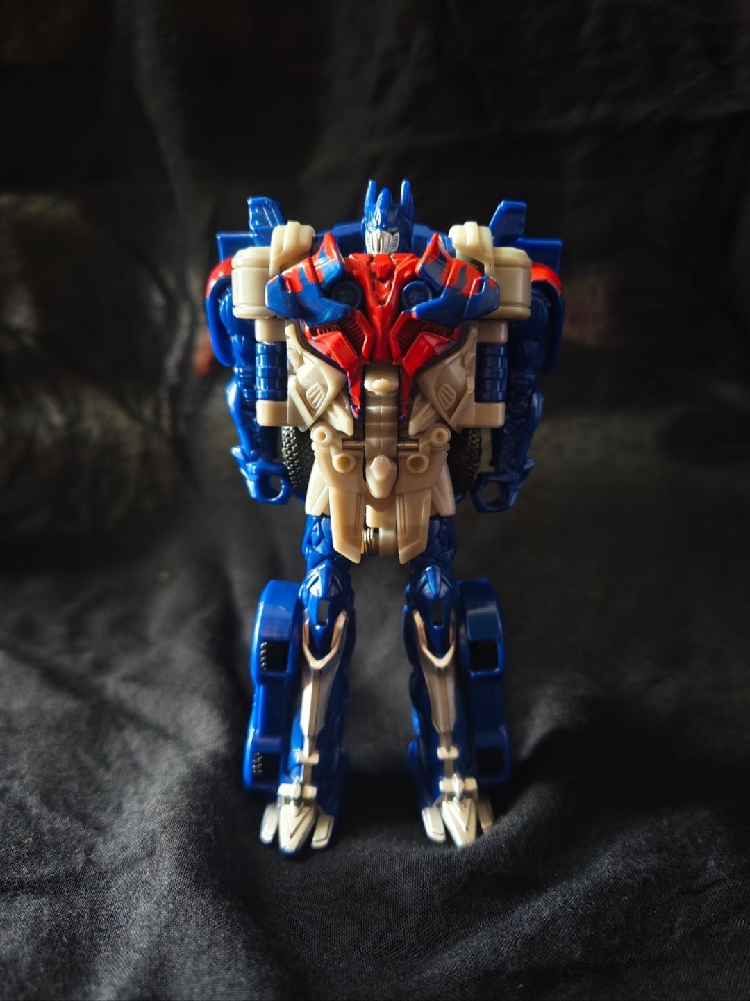 transformers Action figure