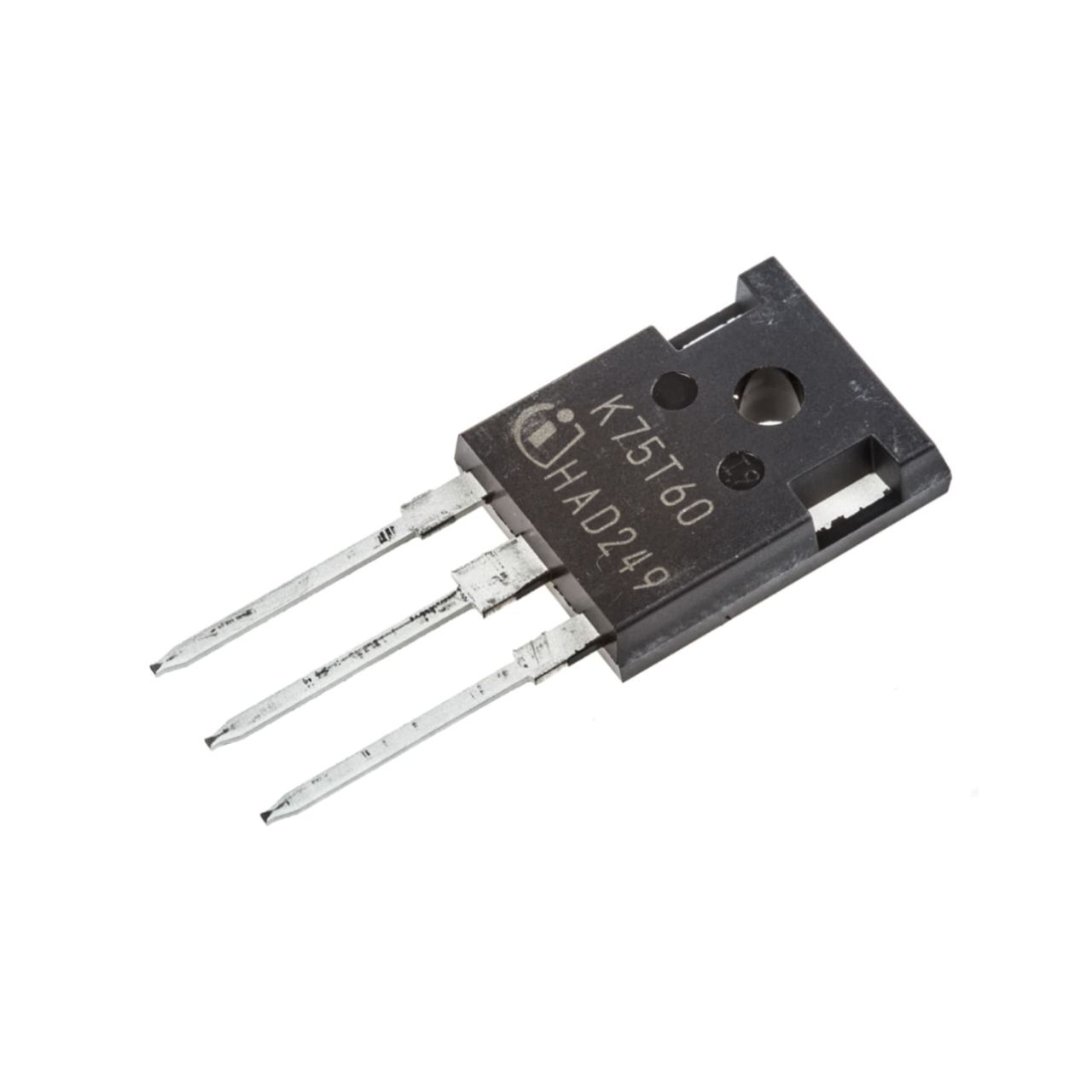 4 Pezzi IGBT STM STGW39NC60VD 600V 80A 250W TO247 &ndash; Nuovi, Per Montaggio PCB