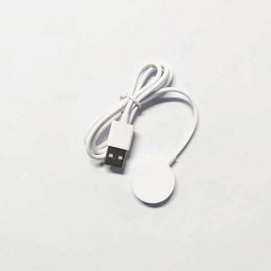 Universal Wireless Magnetic Charging Cable Fast and Convenient Magnetic Charger for All Devices