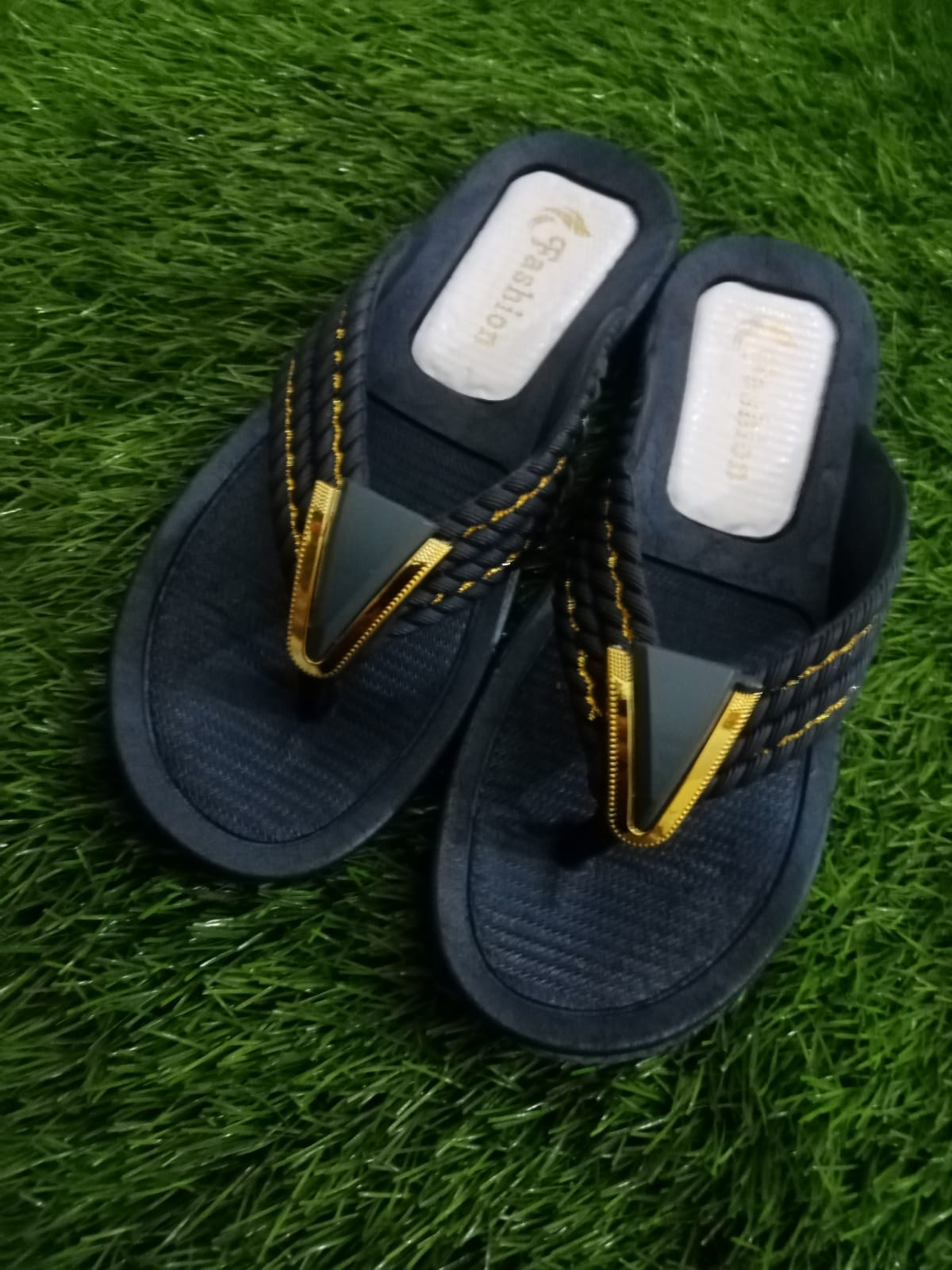 Ladies Home Slipper 079