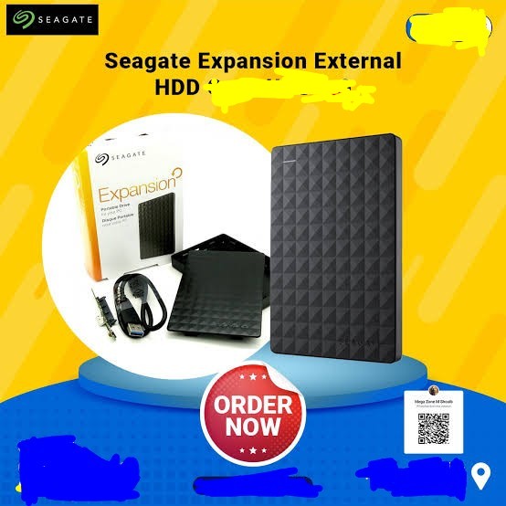 USB 3.0 portable External hard drive for Pc Laptop and mobile and Ps4