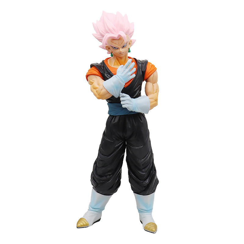 Anime Action Figure Dragon Ball Figures Goku Vegeta Figure PVC Model
