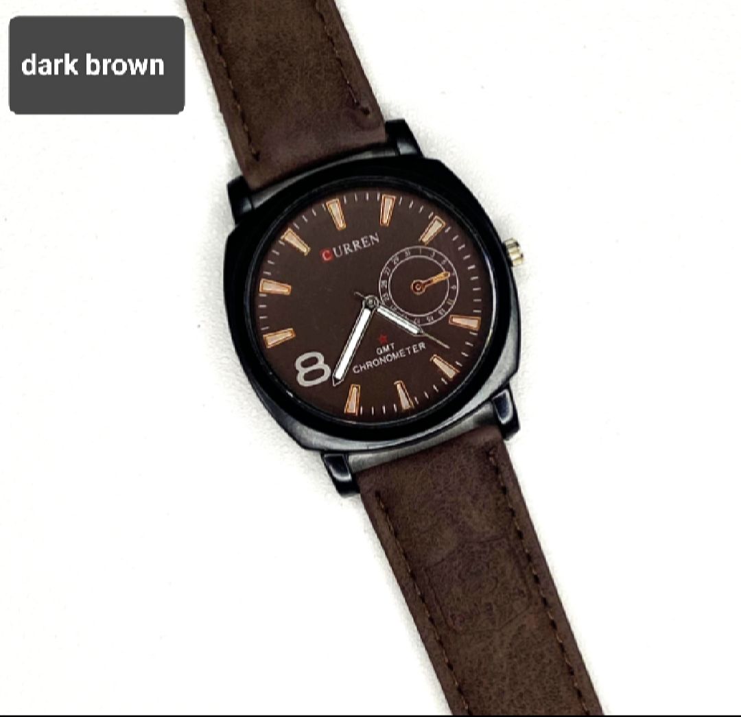 Hot Selling Trendy Watch For Boys and Watches for Men