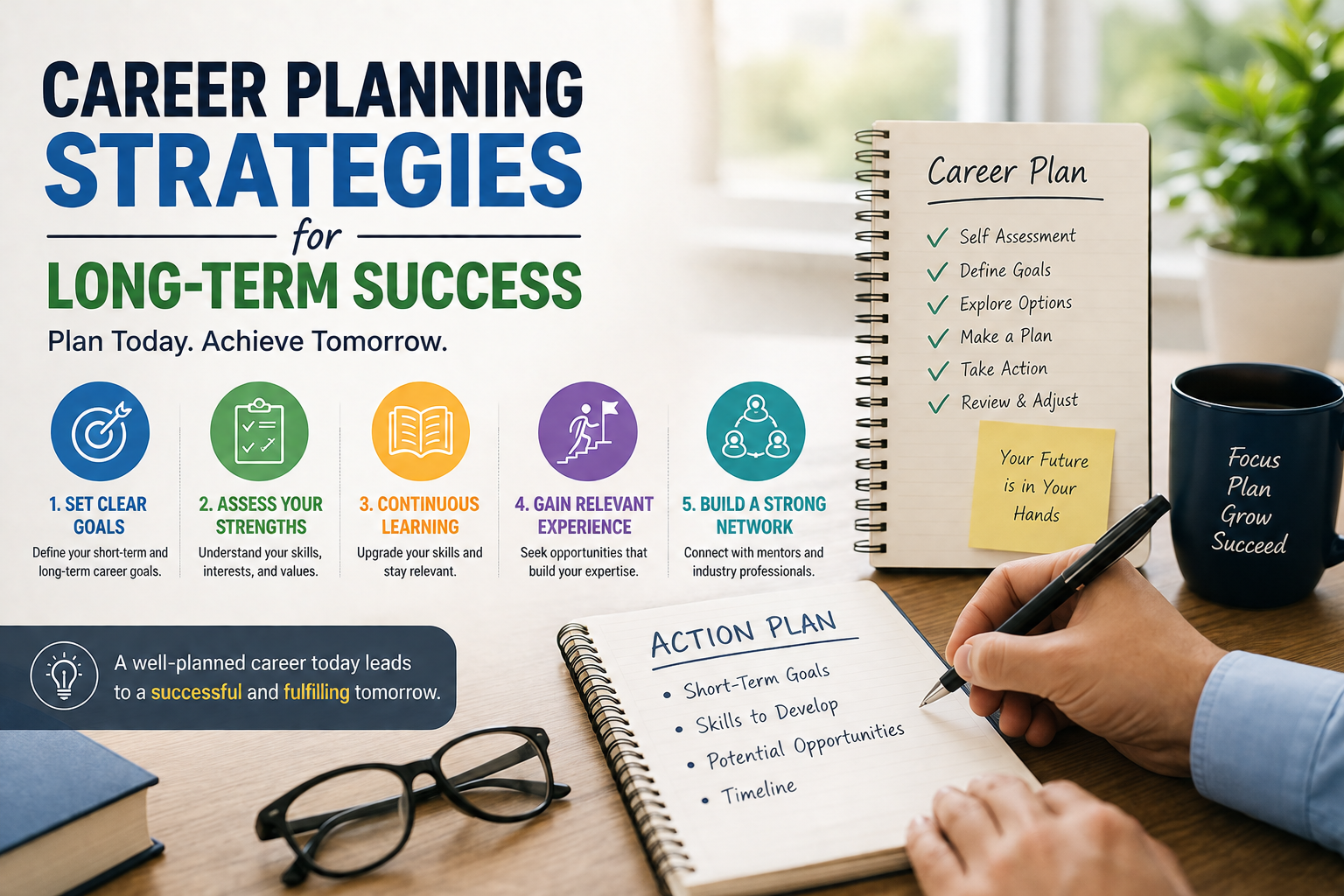 Career Planning