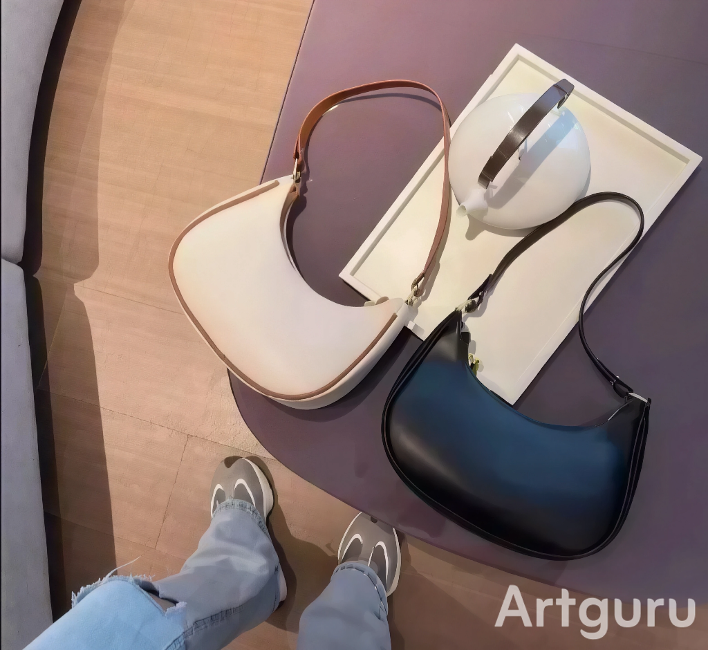2023 womens shoulder bags | vintage shoulder bag | women's shoulder sling bag | slingbag vintage bag