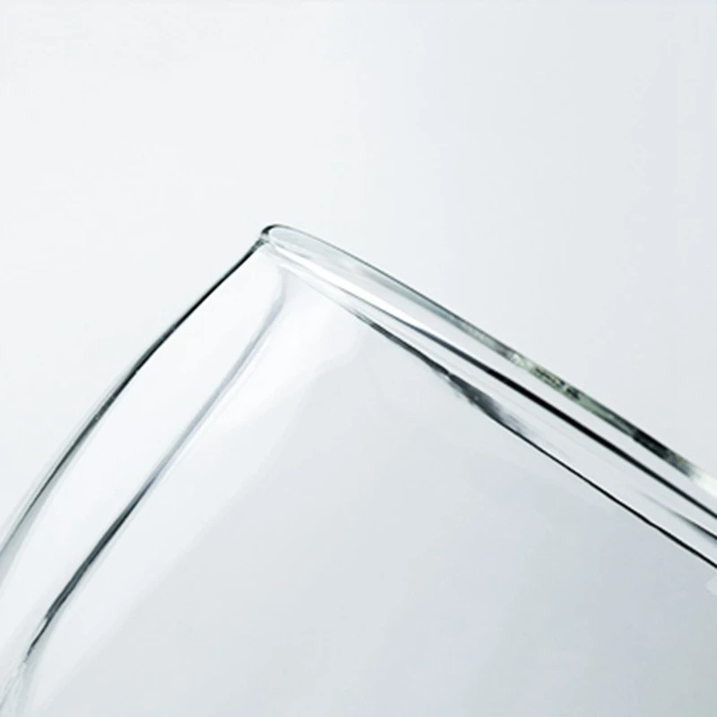 250Ml Cute Bear Double-Layer Coffee Mug