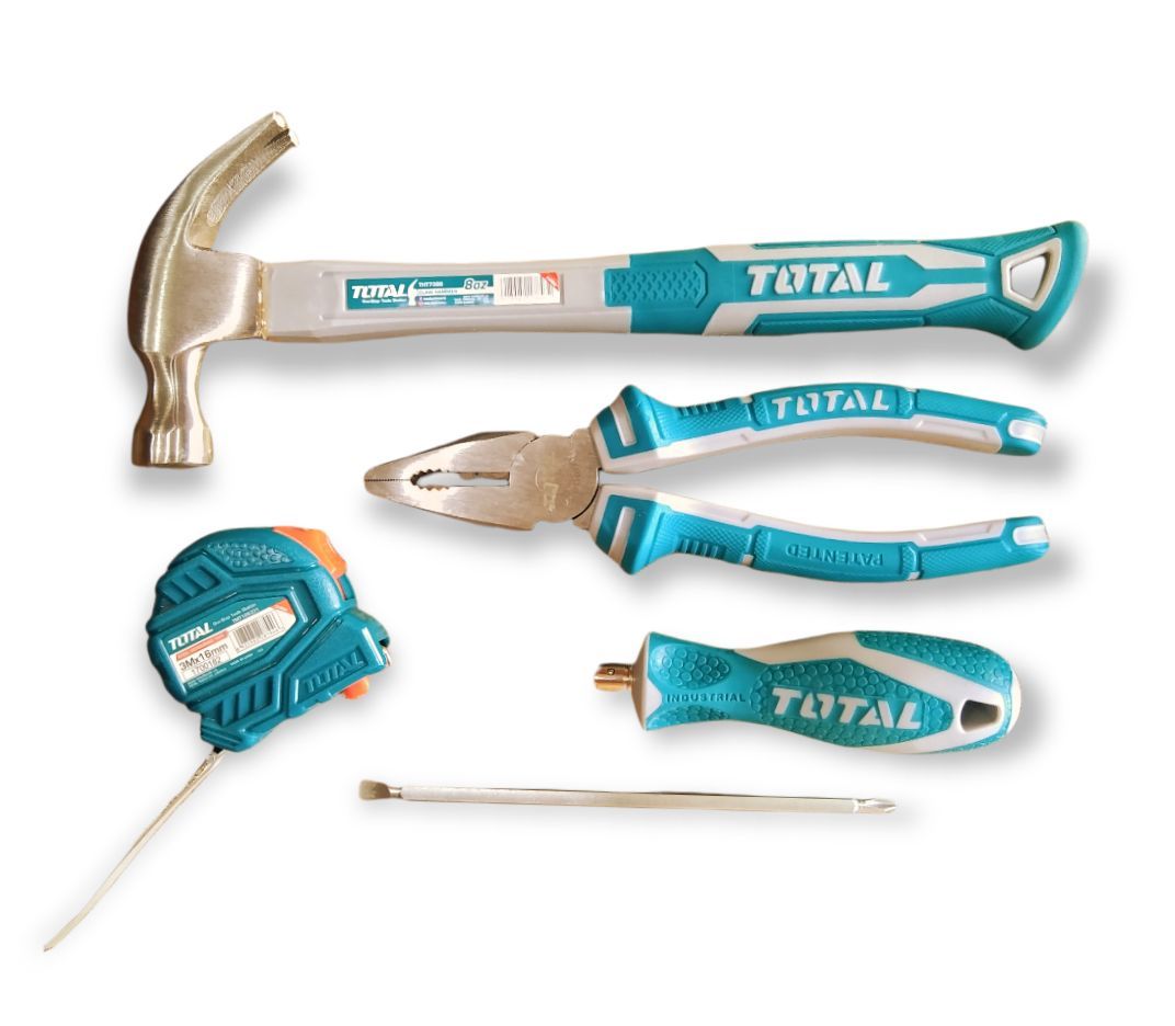 Total Tool Sets Best Price In Pakistan Daraz Pk