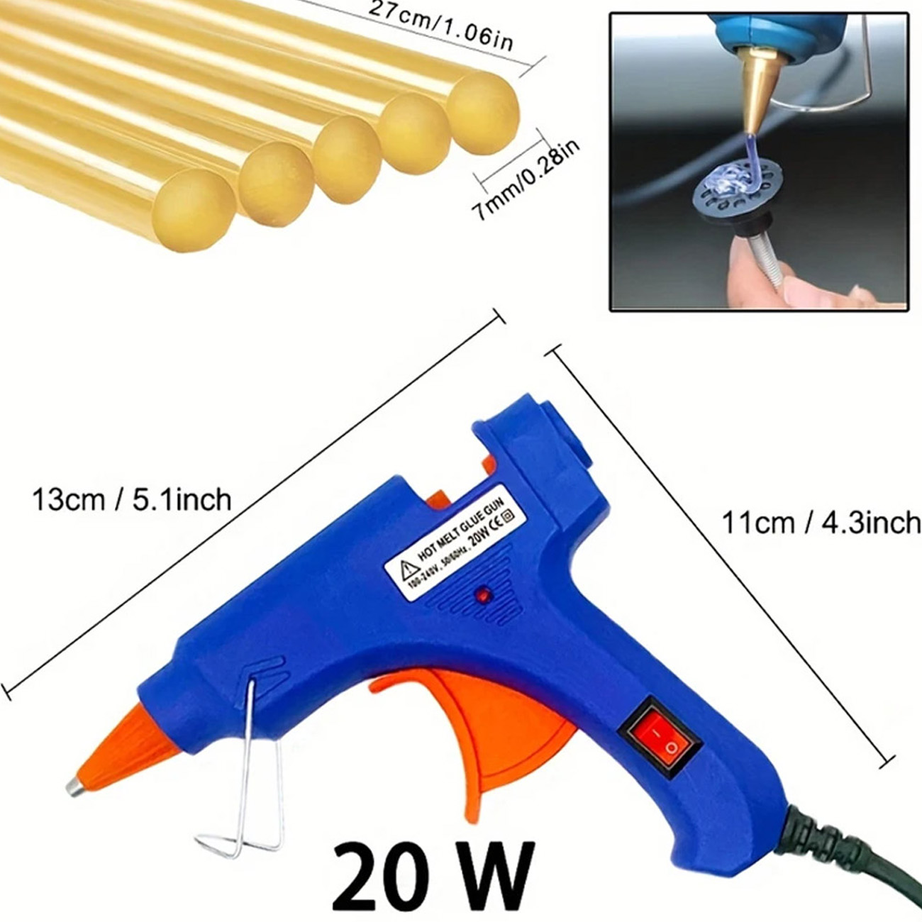 Paintless Car Dent Puller Kit Lifter Body Dent Puller Remover Repair Auto Small Ding Hail Dent Removal Tools Automotive Workshop