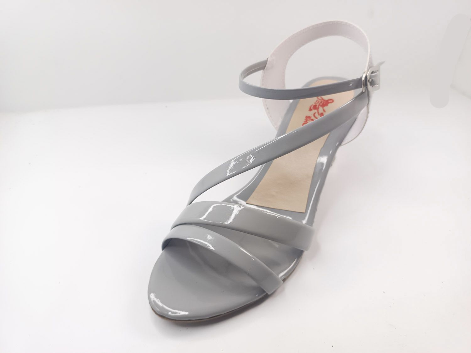Elegant Heel Sandals for Women - Casual and Party Wear