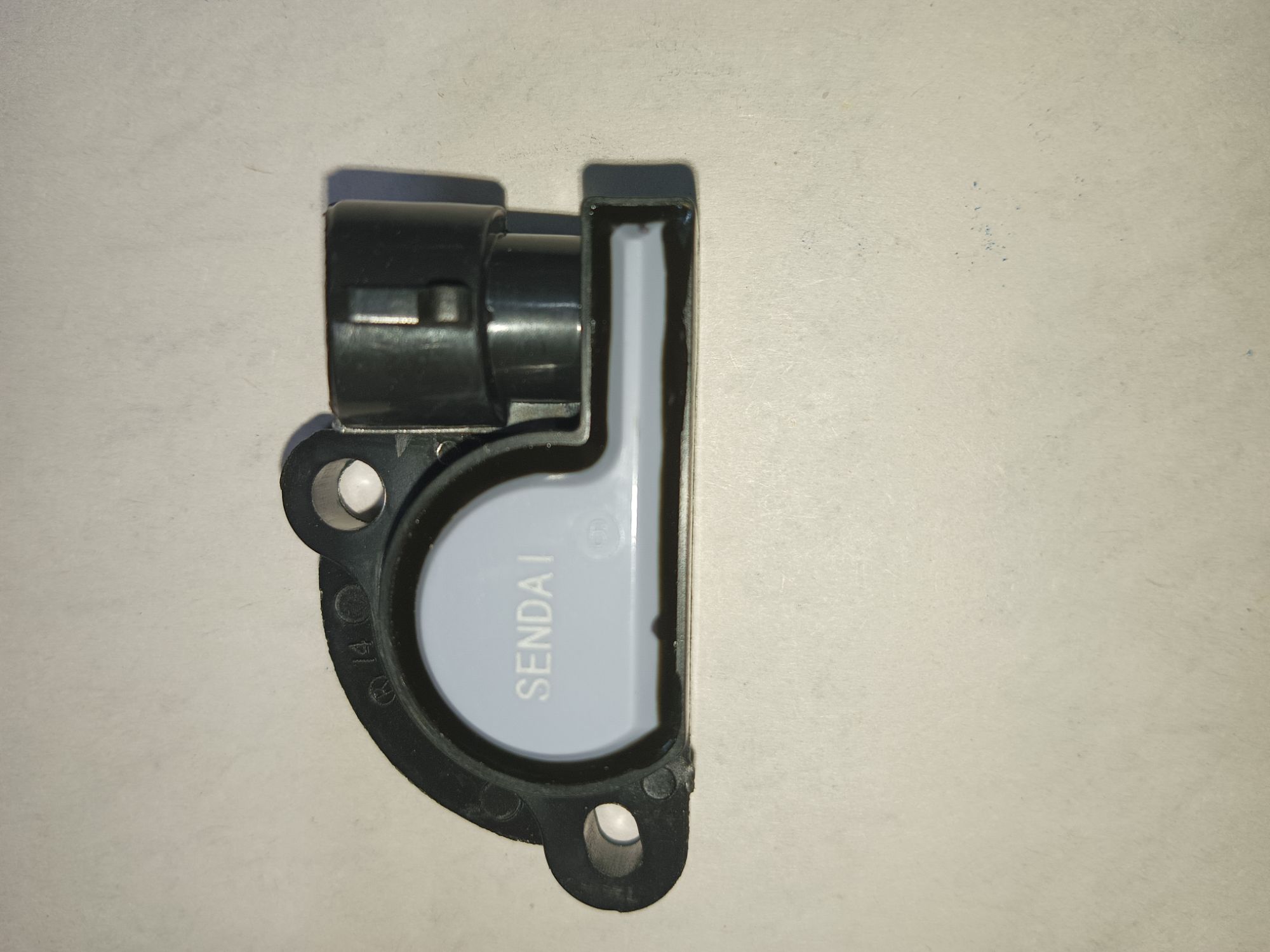 TPS THROTTLE  Sensor FAW XPV