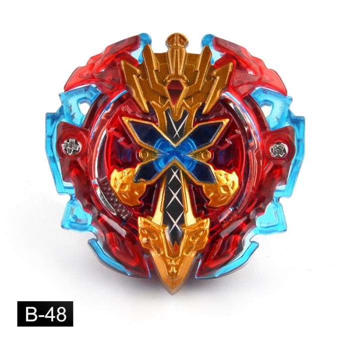 Golden Series Launchers For All Models Burst GT  Arena Metal God Fafnir Spinning Top Toys For Boys