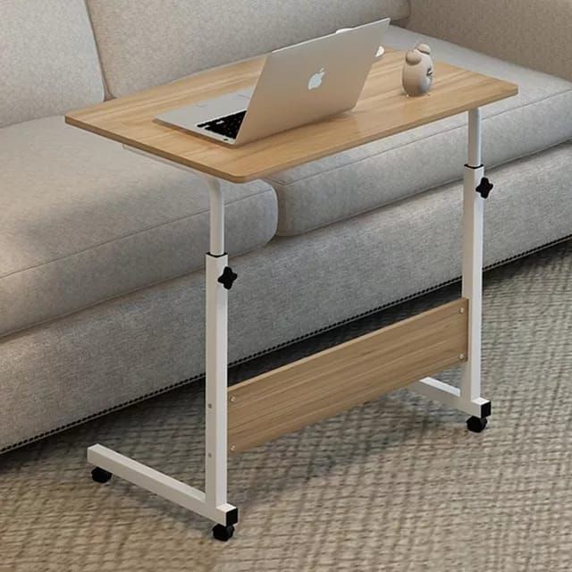 Adjustable Laptop table,Study table Side table,Office table,Executive ...