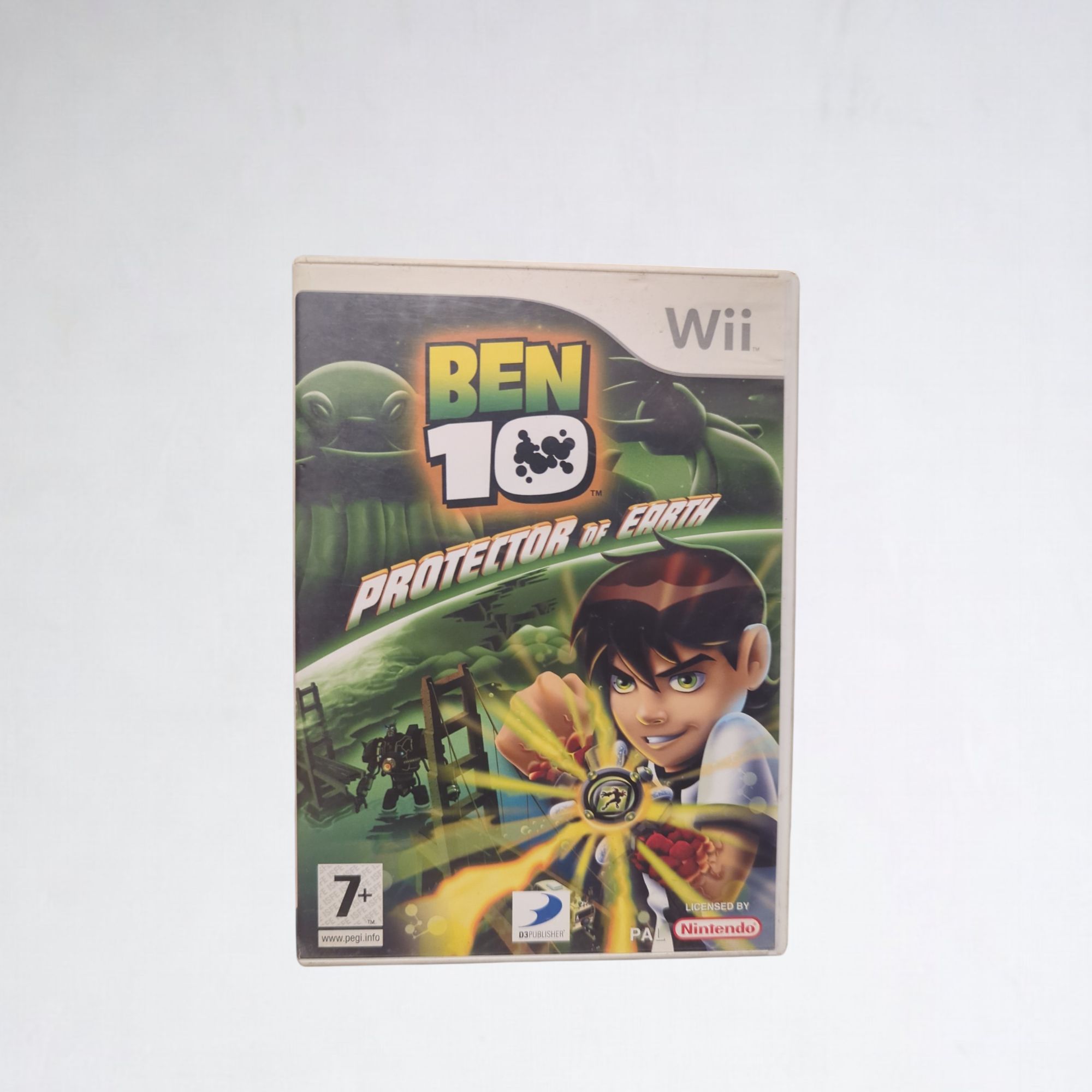 Nintendo wii games / Nintendo wii u games / Nintendo wii Game original Cds (Choose & Buy)