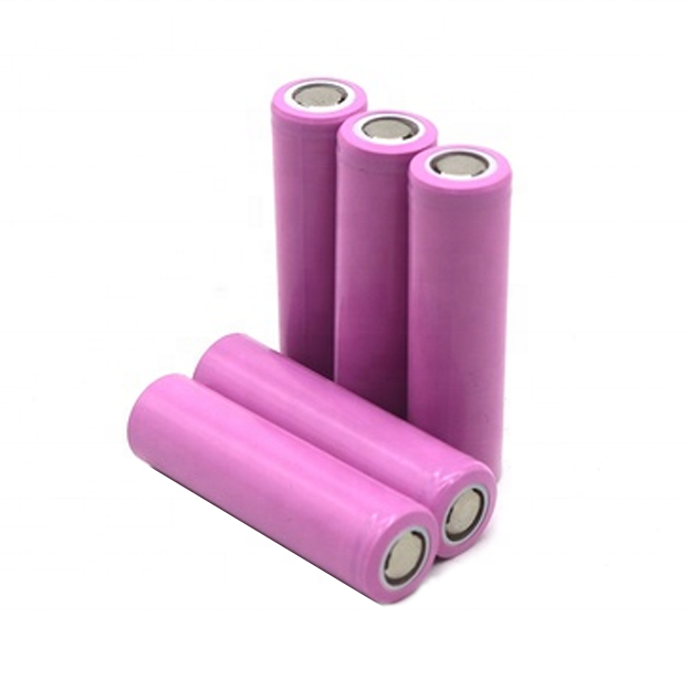 Premium 18650 Lithium Ion Battery Cell 3.7V to 4.2V Rechargeable | Used but Tested 2000-2600mAh Capacity | Branded Samsung LG Sony Panasonic & More | High Quality Li-ion Power Cell for DIY Power Bank, Solar, E-Bike, LED & Electronic Projects Good Battery