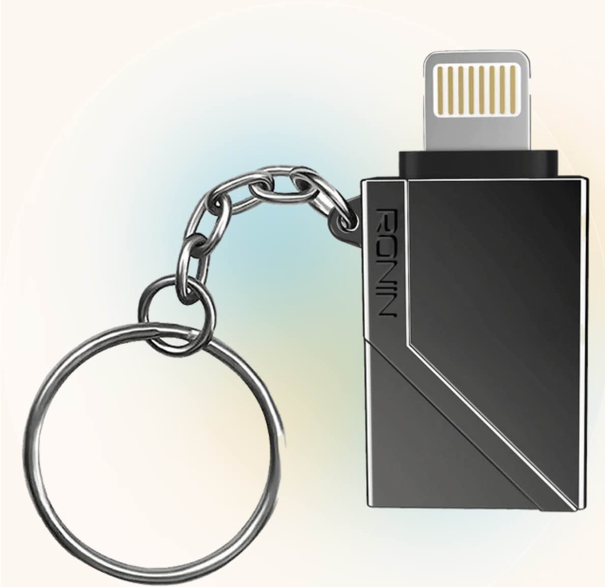 R-3000 OTG CONNECTOR TYPE C And LIGHTNING