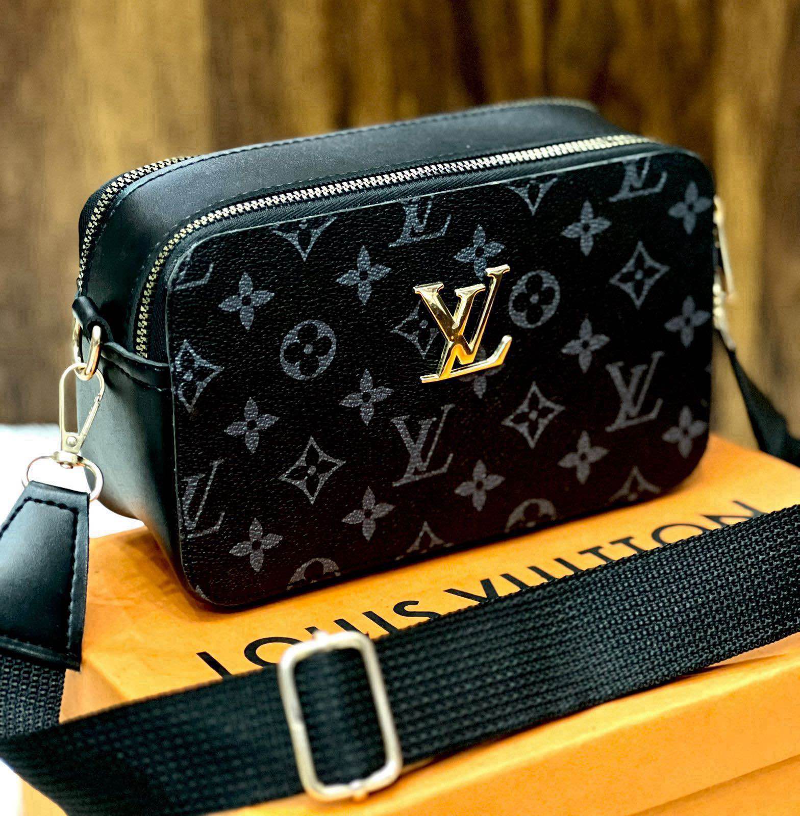 Shoulder Bag Louis Vuitton Bag Price Original Lv Sling Bag Men