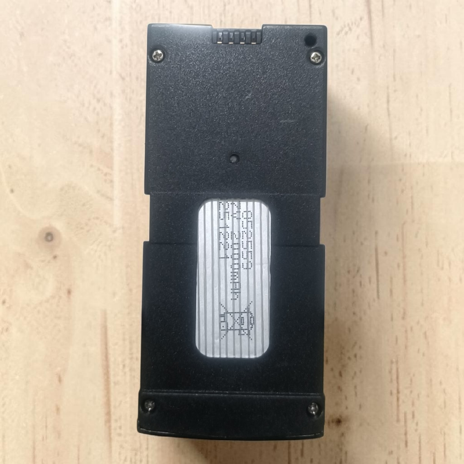 J6 Pro Drone Battery J6 Pro Drone Battery Rechargeable 2000mAh Lithium Battery for J6 Pro RC Drone Backup Flying Battery Long Flight Time Drone Spare Battery