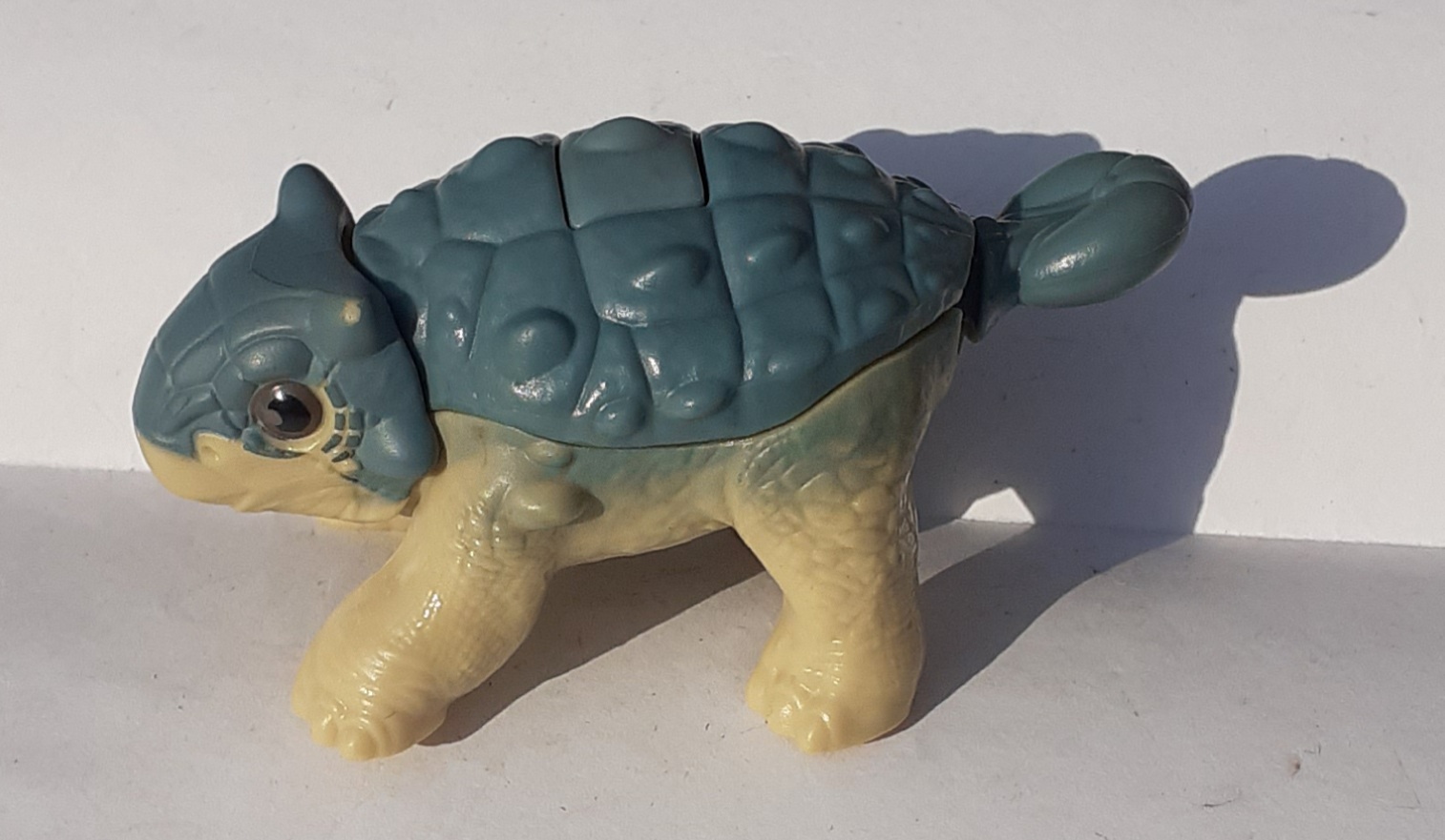 Jurassic World Camp Cretaceous Dinosaur Action Figures Toy