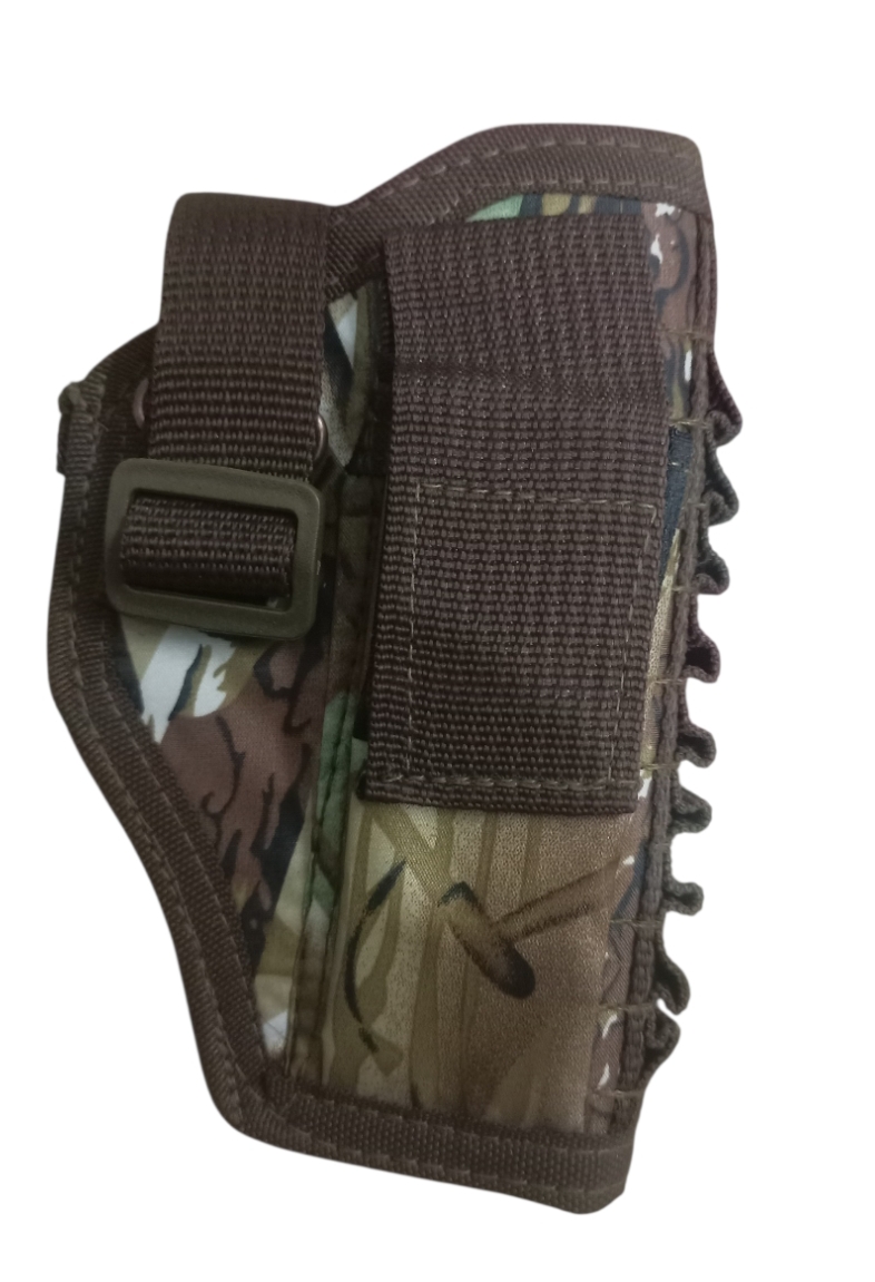 Universal clothing pouch