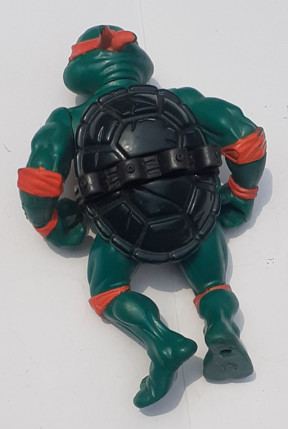 Ninja Turtles Action Figure Toy