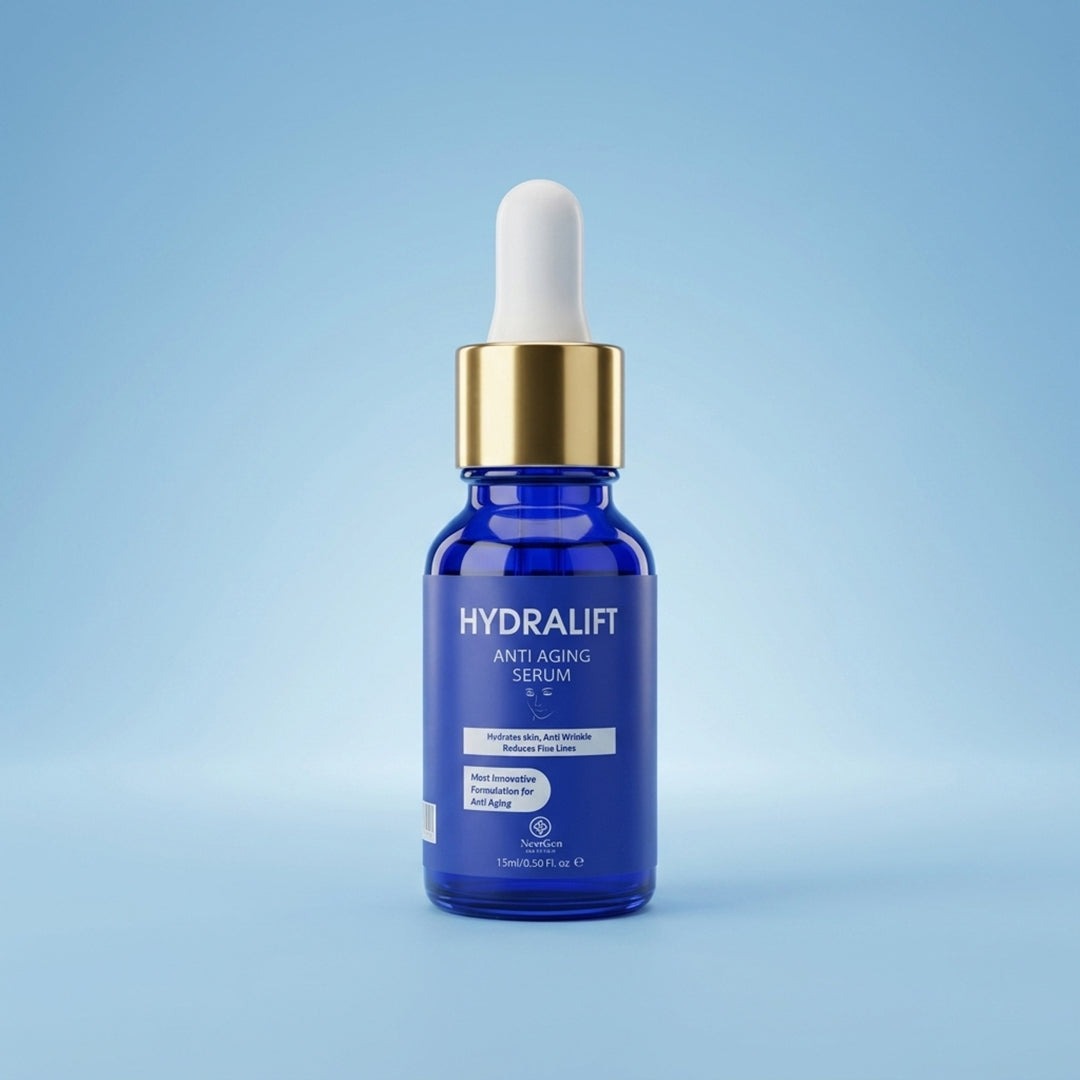 Trasers Lab Hydralift Serum | Skin Care Serum | 15ml