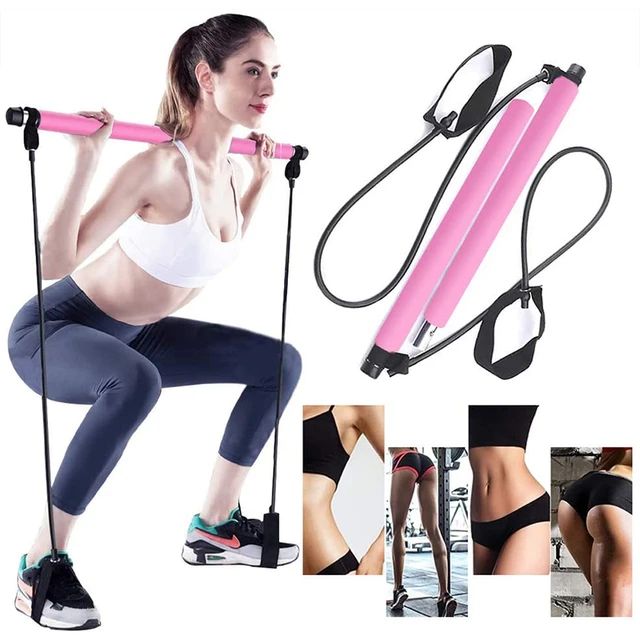 Professional Resistance Bands Set,Exercise Bands,Workout Bands,Resistance Band with Handles for Men,Weights for Women at Home,Strength Training Equipment for Working Out
