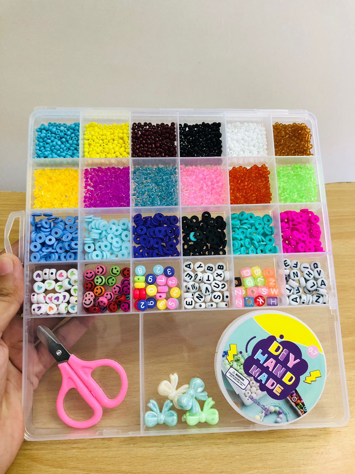 Beads For Making Band, necklace & other jewelry items
