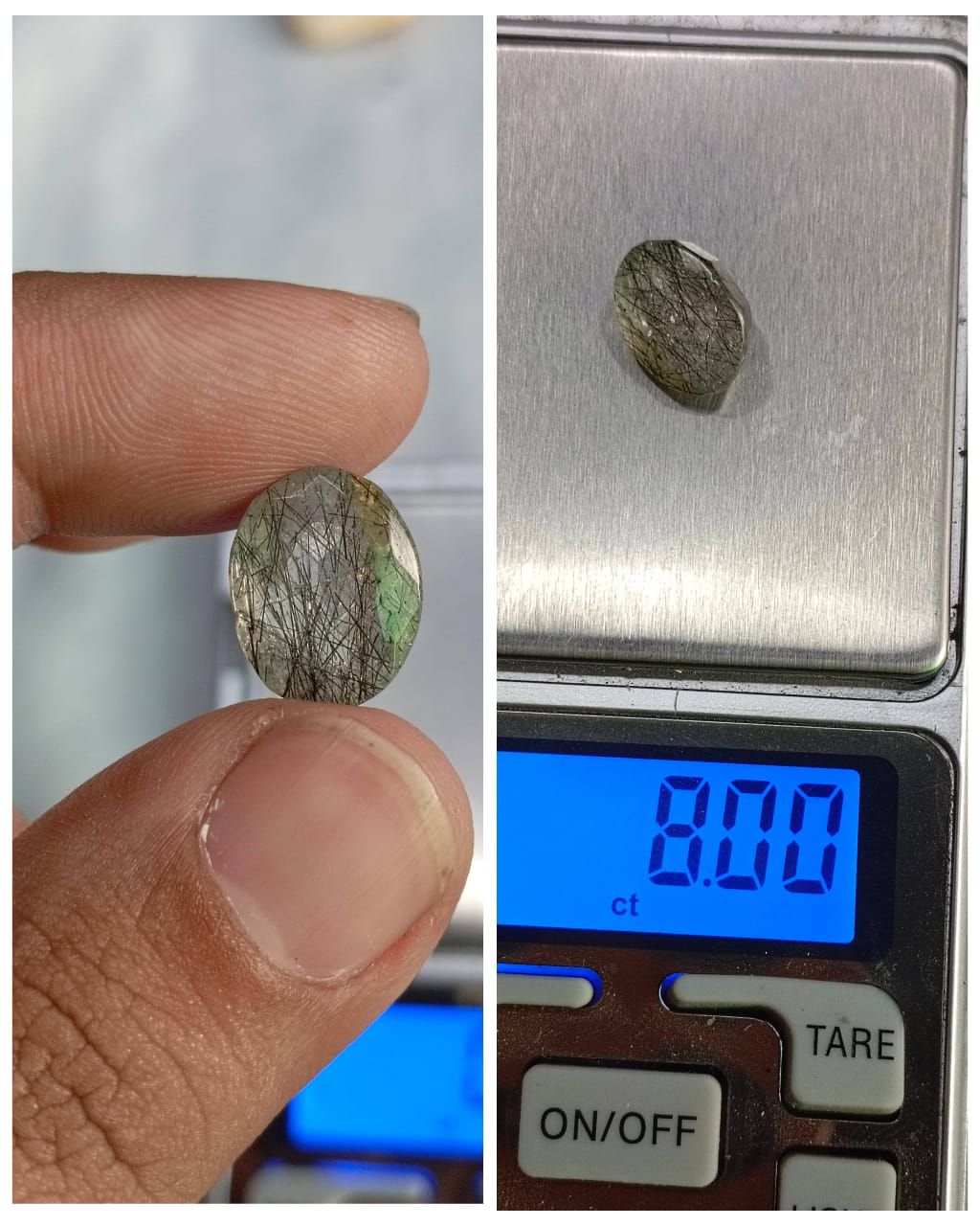 Moh e Najaf high-quality 100% natural original stone
Stone/Gemstone/Moh e Najaf Stone/Moh e Najaf Gemstone
۔