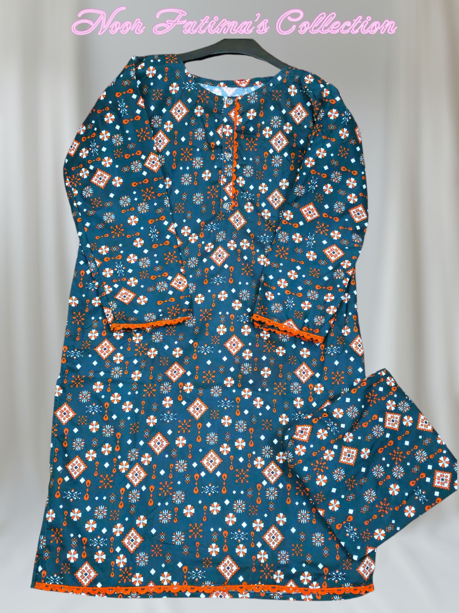 New Trendy Readymade 2pc Suit for Girls & Women - Stitched Collection / Readymade Dresses for Girls & Women / Kameez Shalwar / Shirt Trouser/ Kurti Pajama / Summer Collection / Best Selling Dress / Ready to wear / Two Piece Suit / Printed Collection 2025