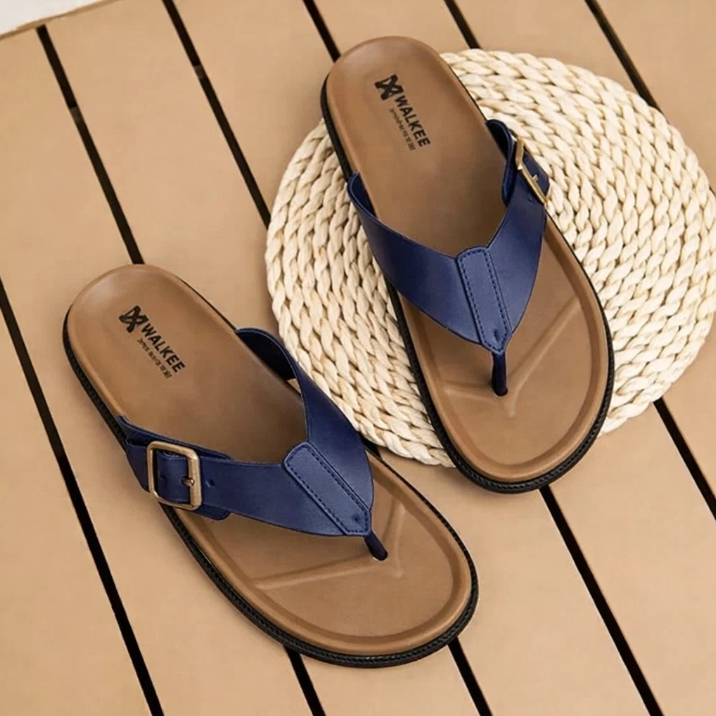 465 article Mens imported summer trending slippers BRANDED Quality